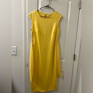 Midi Dress
